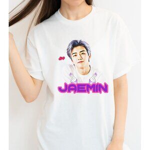 Jaemin NCT Dream Kpop Vintage Music Fan Gift Graphic Shirt 98